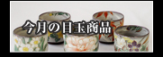 今月の目玉商品